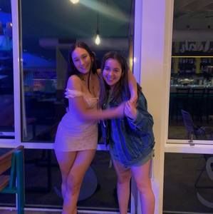 Meet your Posher, Molly